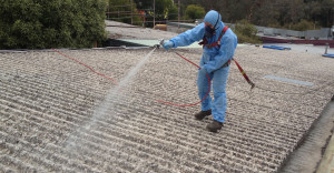 safe asbestos removal melbourne