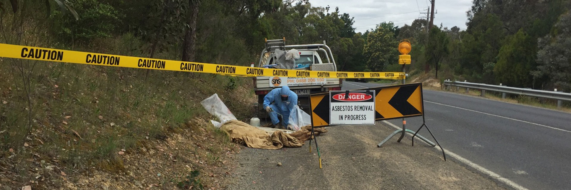 safe asbestos solutions services